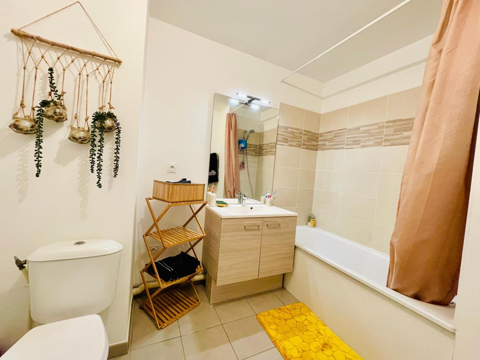 Chez Andre - Appartement 4 Personnes Prox Lille Saint-Andre-lez-Lille Екстер'єр фото
