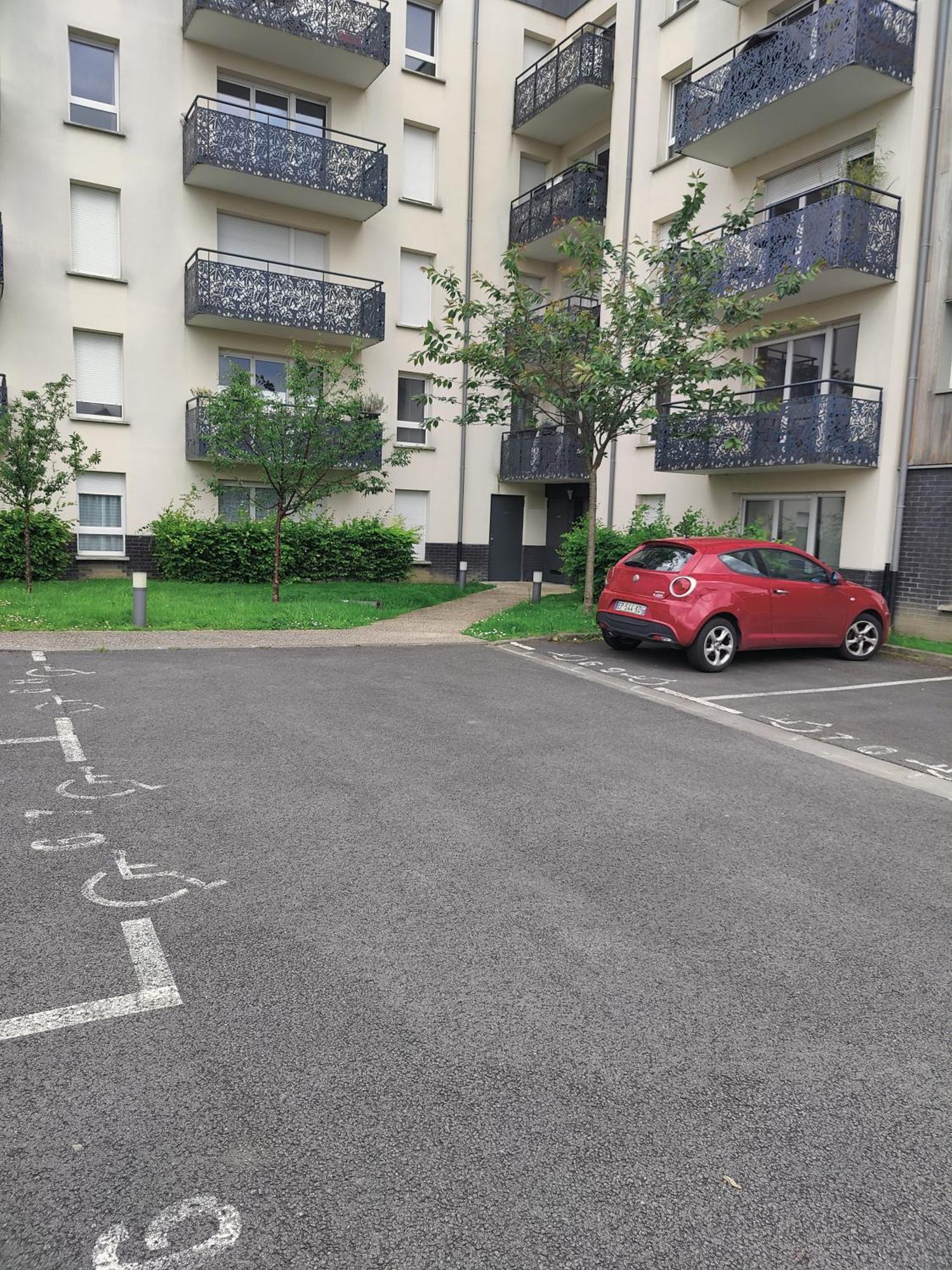 Chez Andre - Appartement 4 Personnes Prox Lille Saint-Andre-lez-Lille Екстер'єр фото